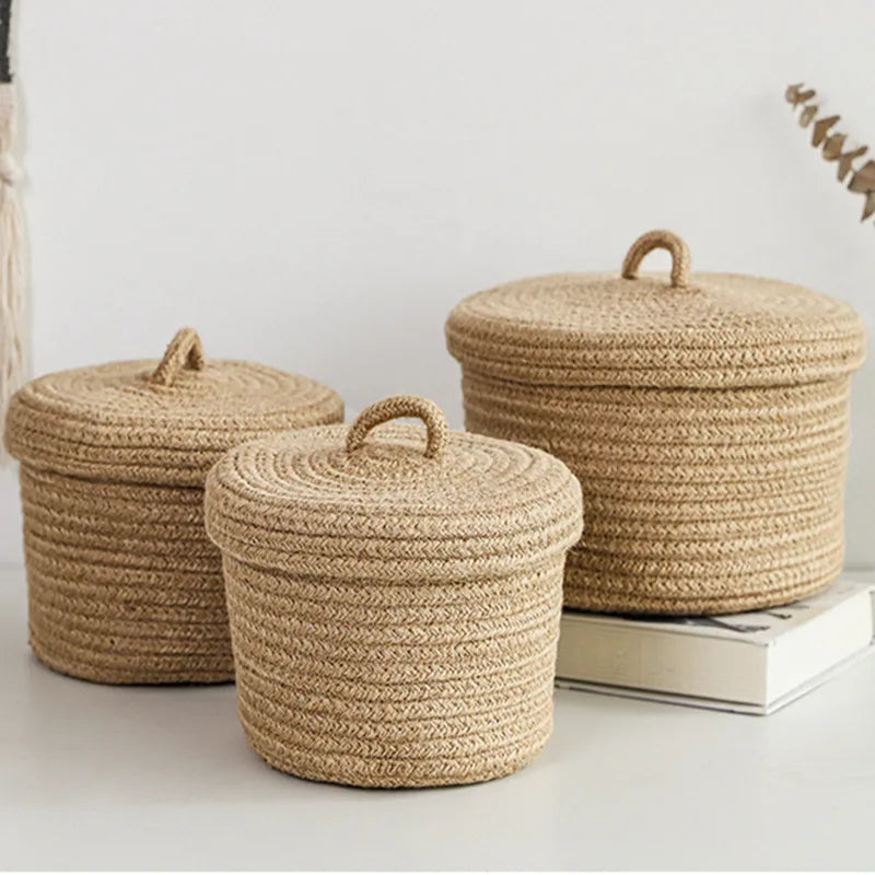Eco Home Organization
