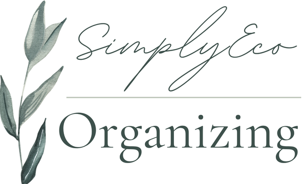 SimplyEco Organizing